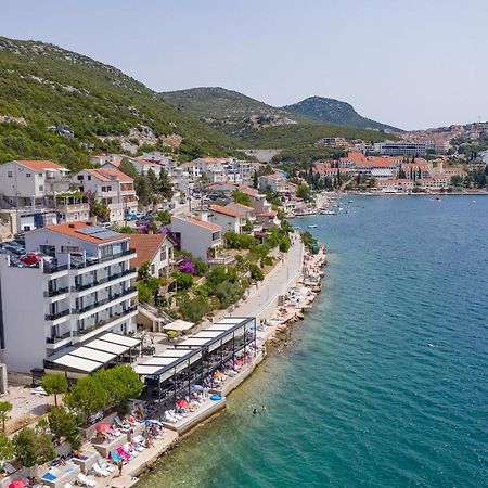 Apartments Bora Neum Eksteriør bilde