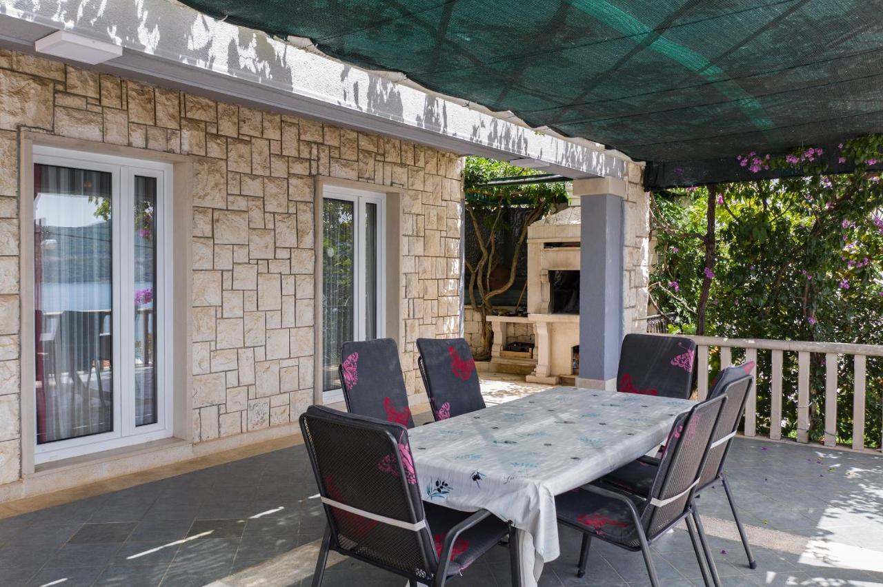 Apartments Bora Neum Eksteriør bilde