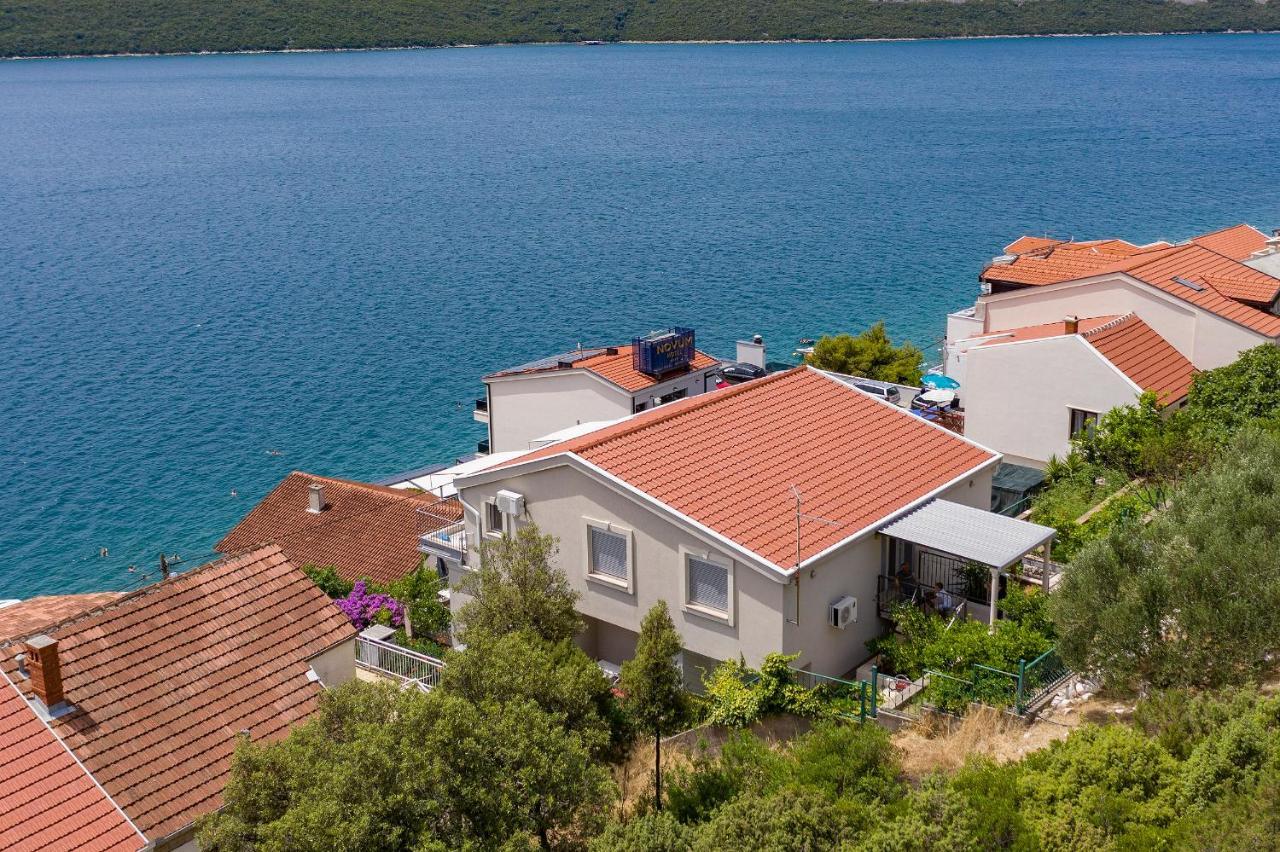 Apartments Bora Neum Eksteriør bilde