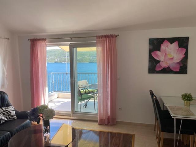 Apartments Bora Neum Eksteriør bilde