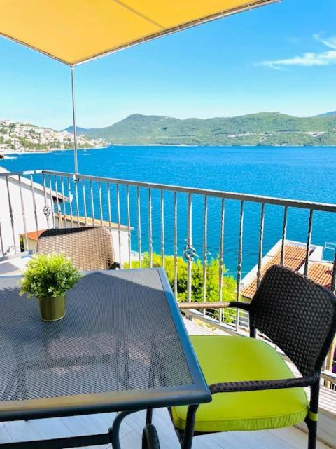 Apartments Bora Neum Eksteriør bilde