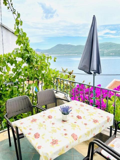 Apartments Bora Neum Eksteriør bilde
