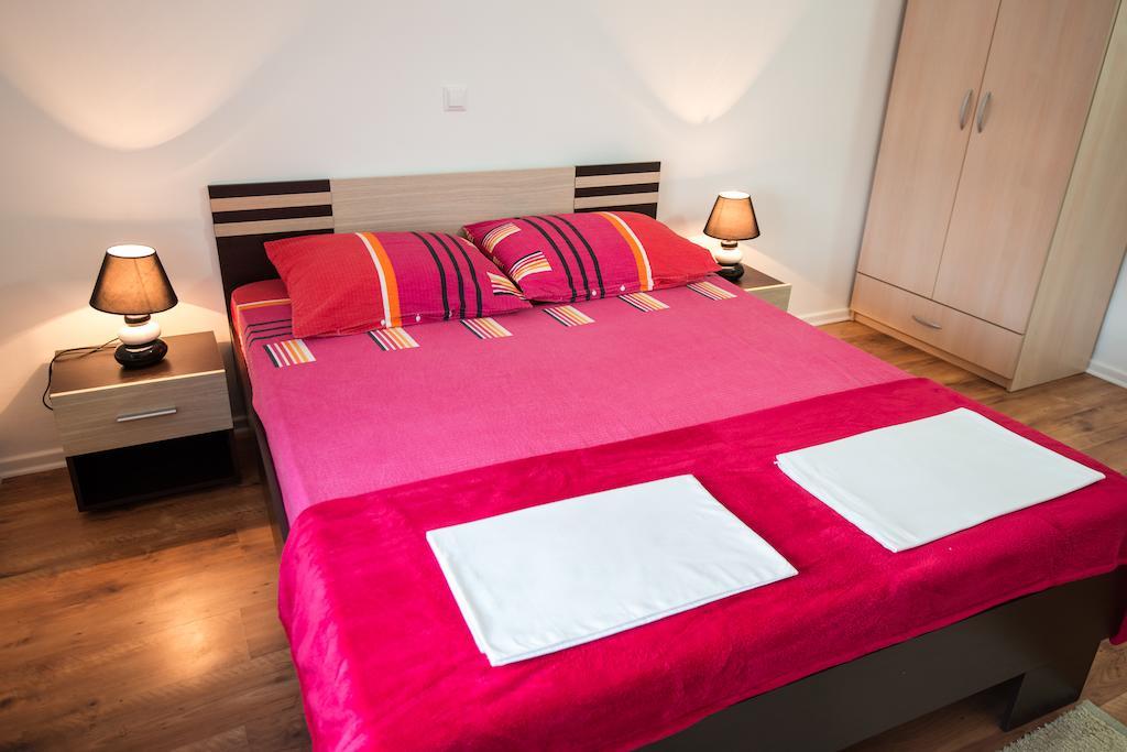 Apartments Bora Neum Rom bilde