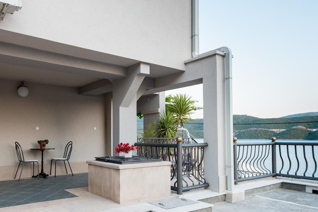 Apartments Bora Neum Eksteriør bilde